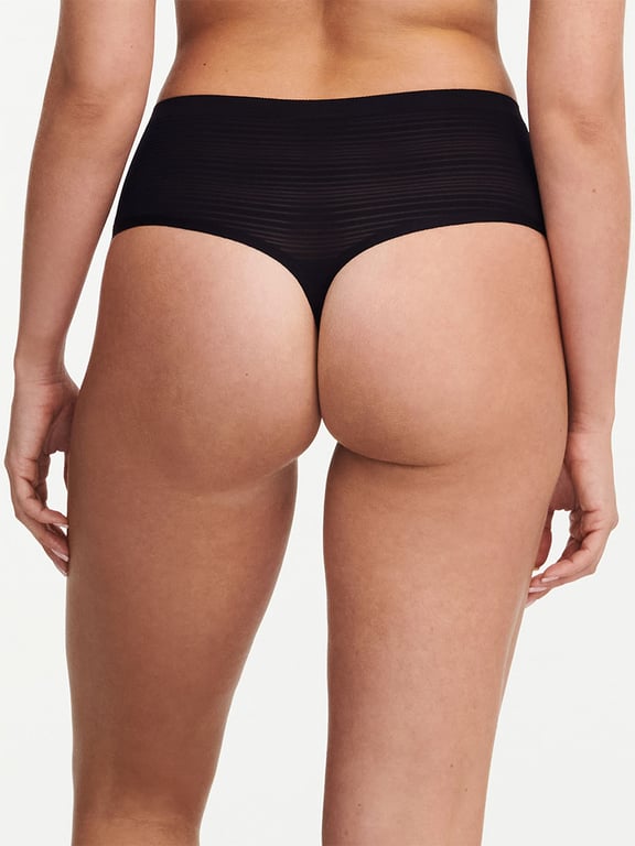 Smoothease Invisible Stretch Thong - FL2327 – Ashley's Lingerie & Swimwear