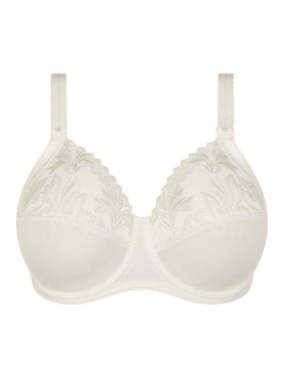 Chantelle | Amazone - Amazone Full Coverage Unlined Bra Ivory - 2
