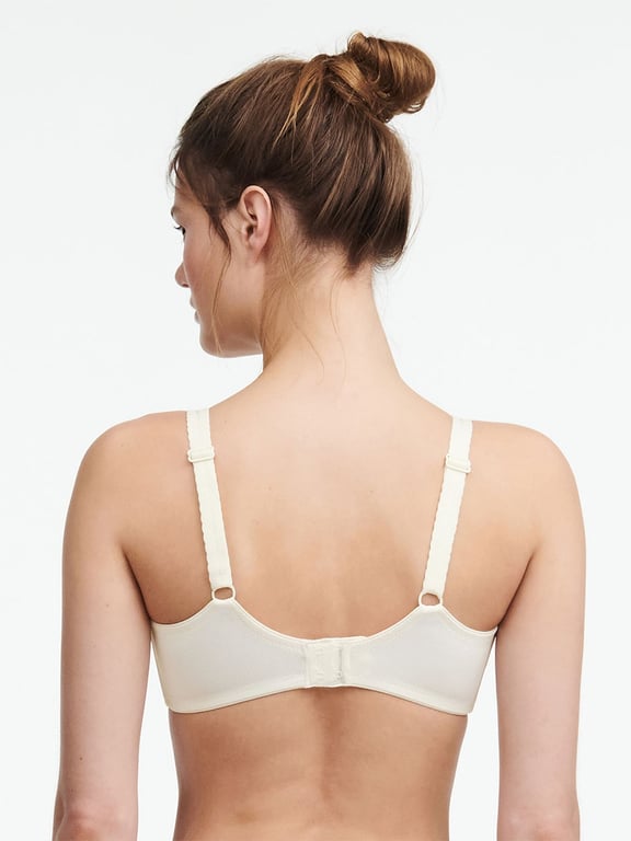 Chantelle | Amazone - Amazone Full Coverage Unlined Bra Ivory - 2