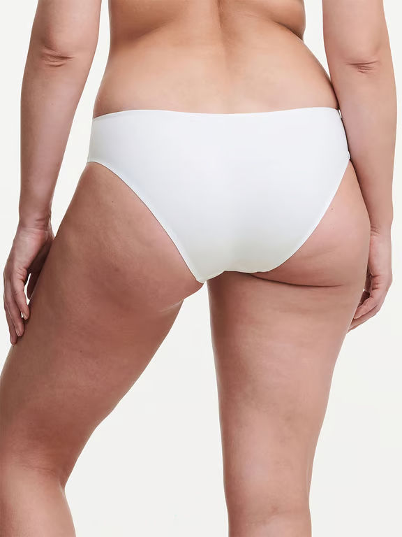Chantelle | Graphic Support - Graphic Support Bikini White - 2