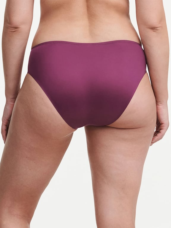 Chantelle | Graphic Support - Graphic Support Bikini Tannin - 2