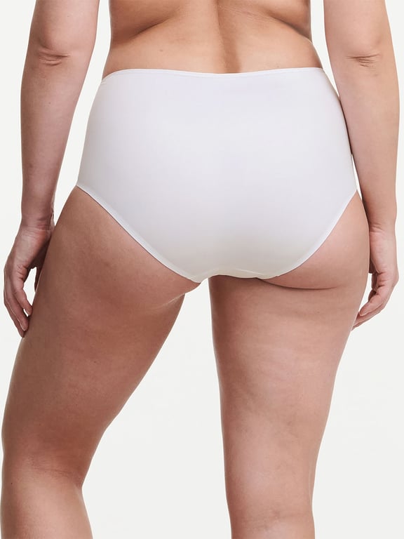 Graphic Support Smoothing Full Brief White - 1