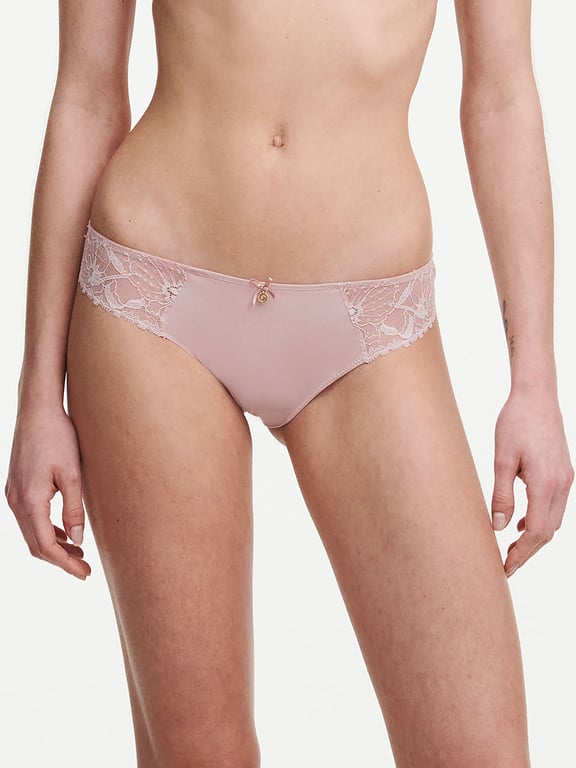 Chantelle | Orchids - Orchids Brief English Rose - 1