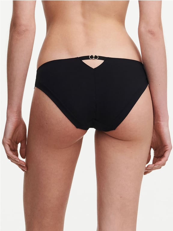 Chantelle | Orchids - Orchids Brief Black - 2