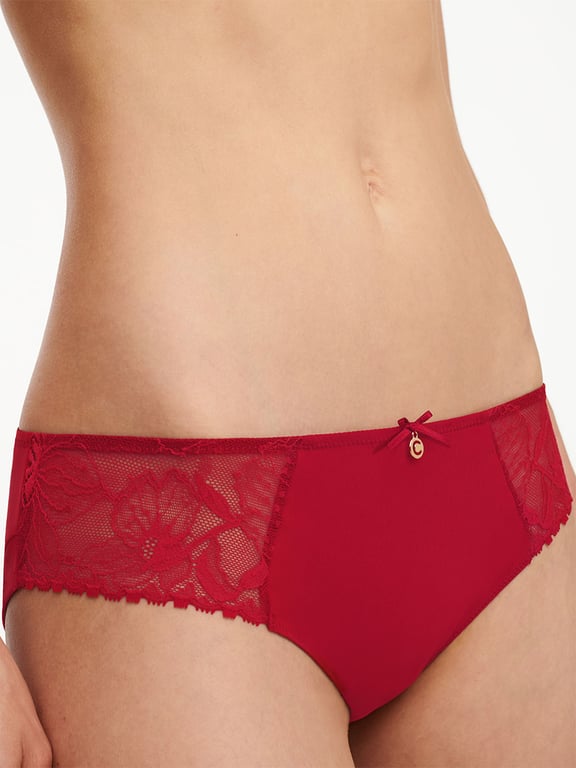 Orchids Brief Passion Red - 2
