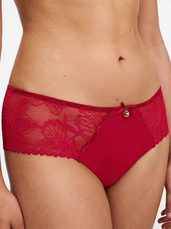 Orchids Hipster Passion Red - 2