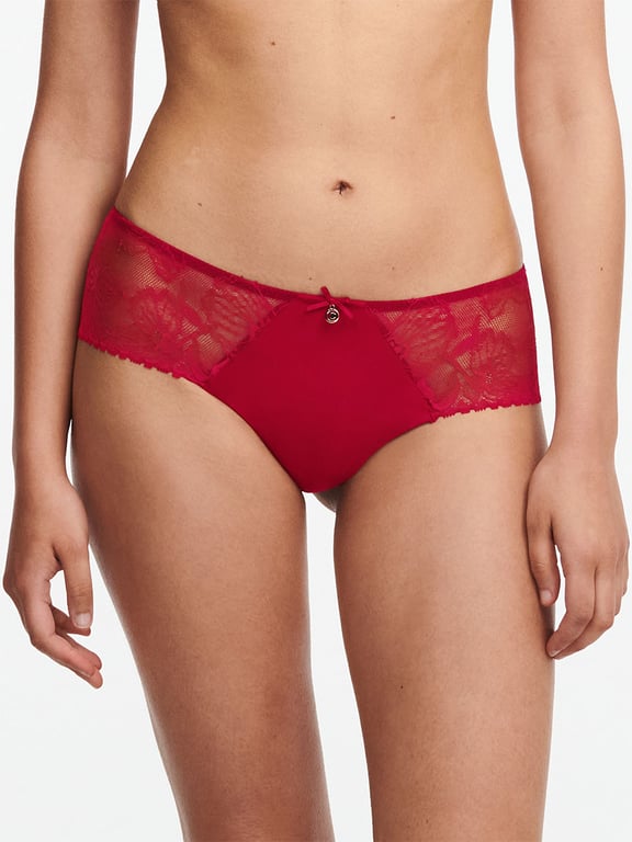 Orchids Hipster Passion Red