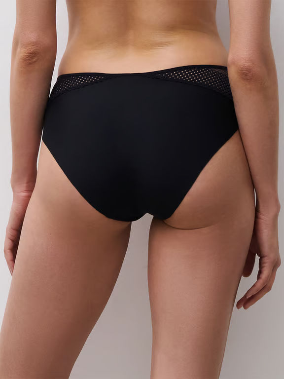 Chantelle PULP Play Hipster Black - 2