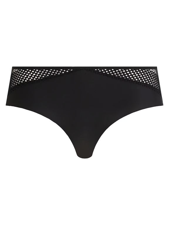 Chantelle PULP Play Hipster Black - 1