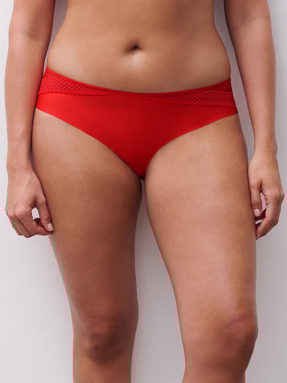 Chantelle PULP | PLAY - Chantelle PULP Play Hipster Red Cocktail - 1