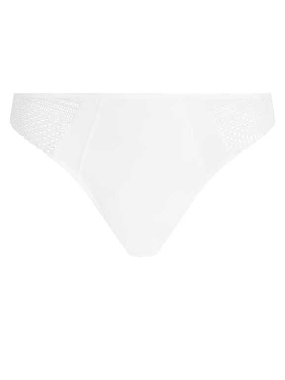 Chantelle PULP Play Thong White - 1