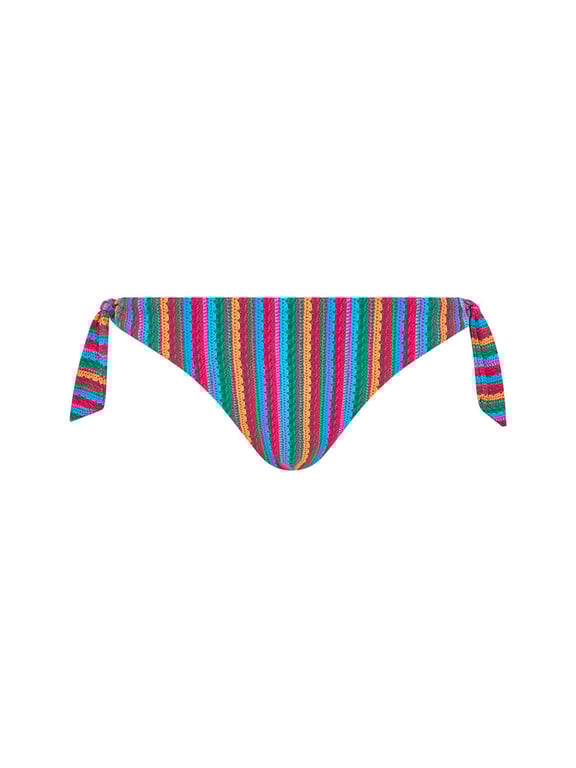 Chantelle PULP | EASY POP - Chantelle PULP Easy Pop String Bikini Swim Bottom Rainbow - 2