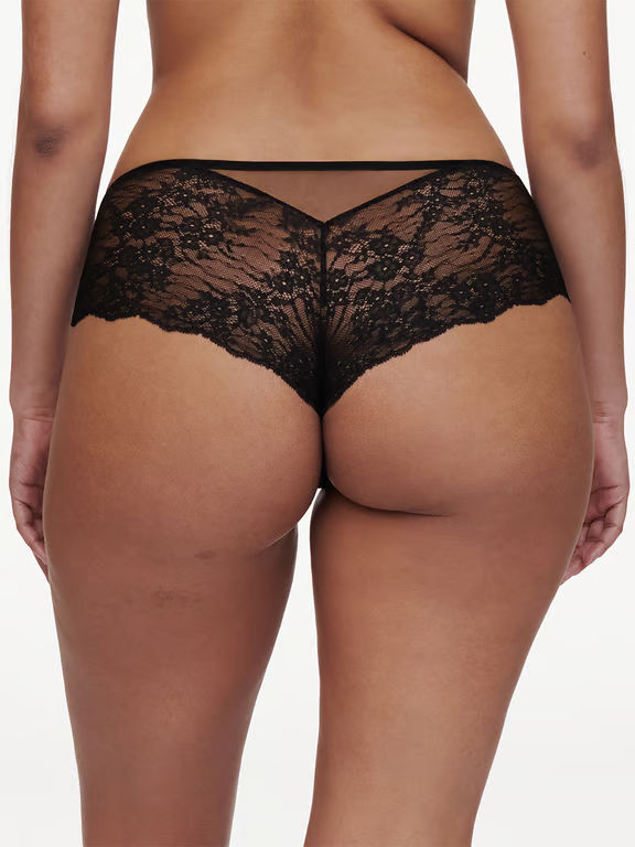 Chantelle PULP Crush Hipster Black - 2