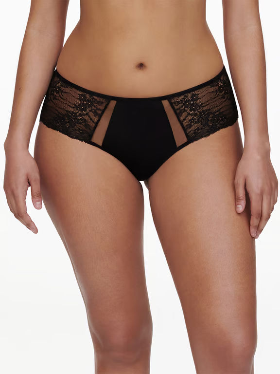 Chantelle PULP Crush Hipster Black - 0