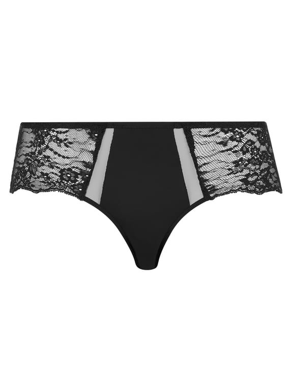 Chantelle PULP Crush Hipster Black - 1