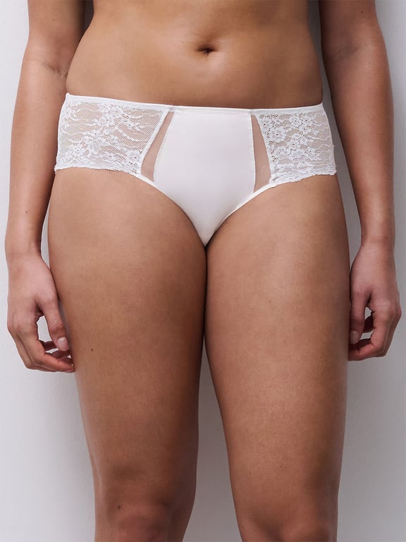 Chantelle PULP | Crush - Chantelle PULP Crush Hipster Milk - 1