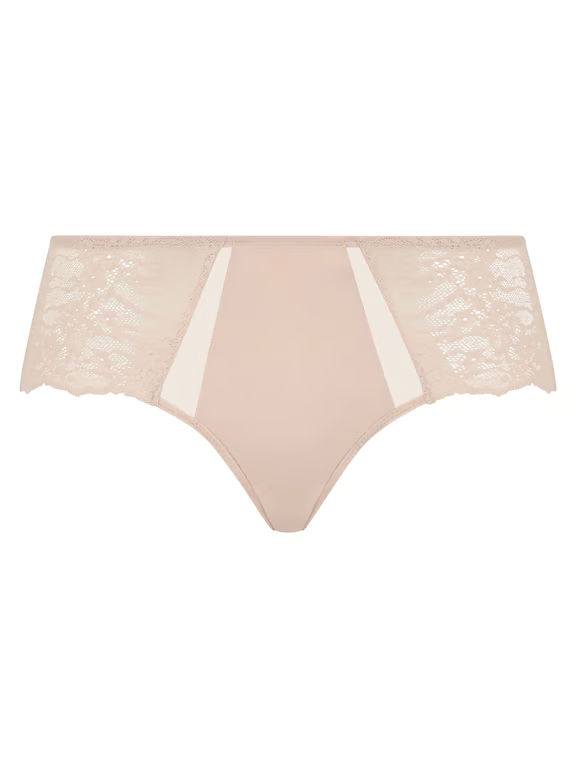 Chantelle PULP Crush Hipster Nude Rose - 1