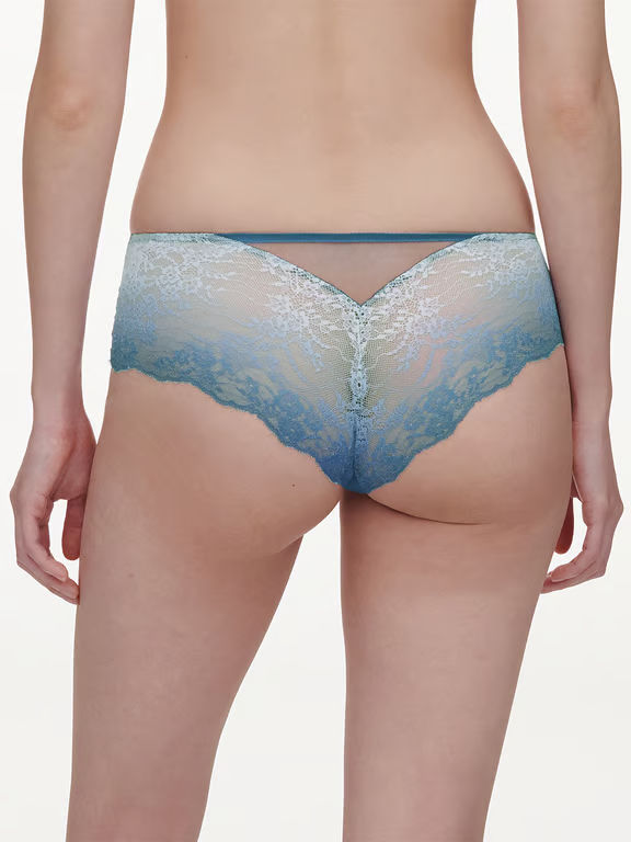 Chantelle PULP Crush Hipster Blue Petrol Gradient - 2