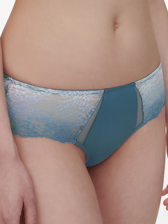 Chantelle PULP Crush Hipster Blue Petrol Gradient - 3