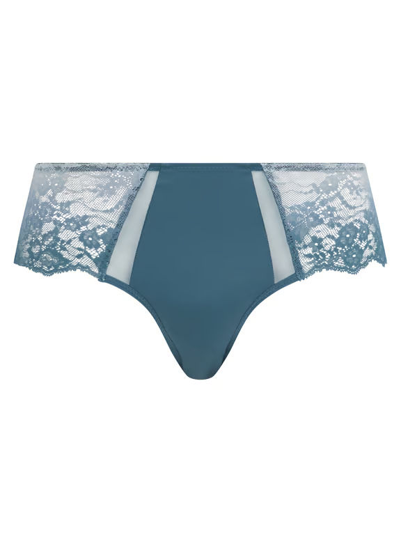 Chantelle PULP | CRUSH - Chantelle PULP Crush Hipster Blue Petrol Gradient - 2