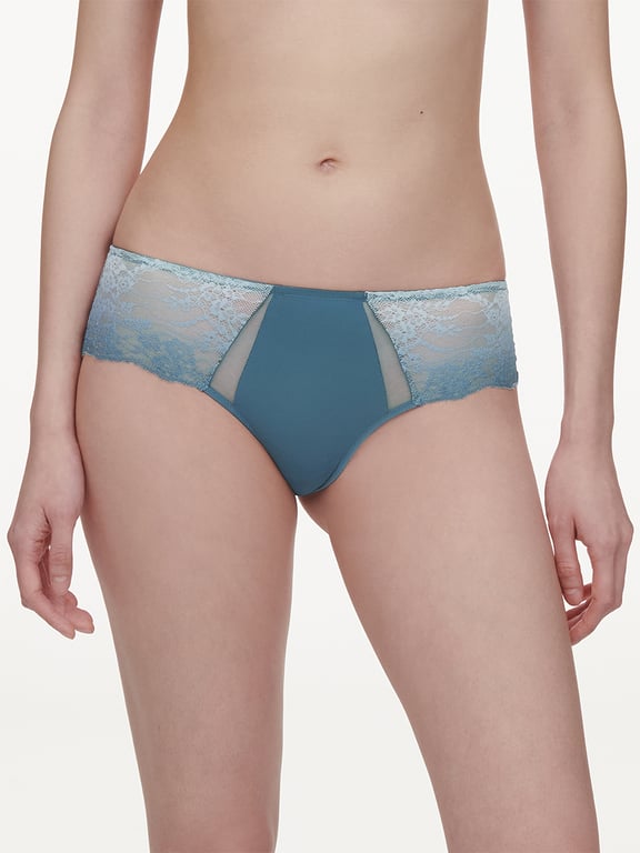 Chantelle PULP | CRUSH - Chantelle PULP Crush Hipster Blue Petrol Gradient - 1