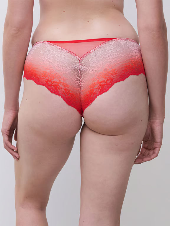 Chantelle PULP Crush Hipster Light Orange Gradient - 2