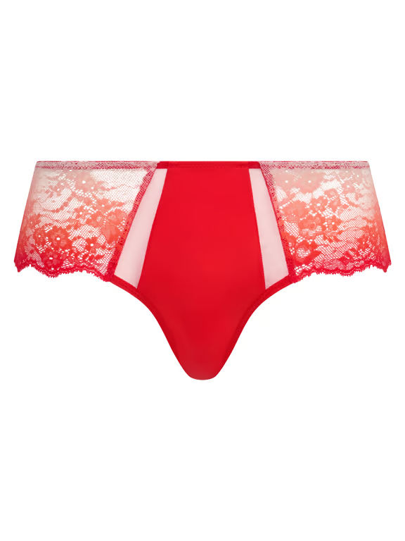 Chantelle PULP Crush Hipster Light Orange Gradient - 1