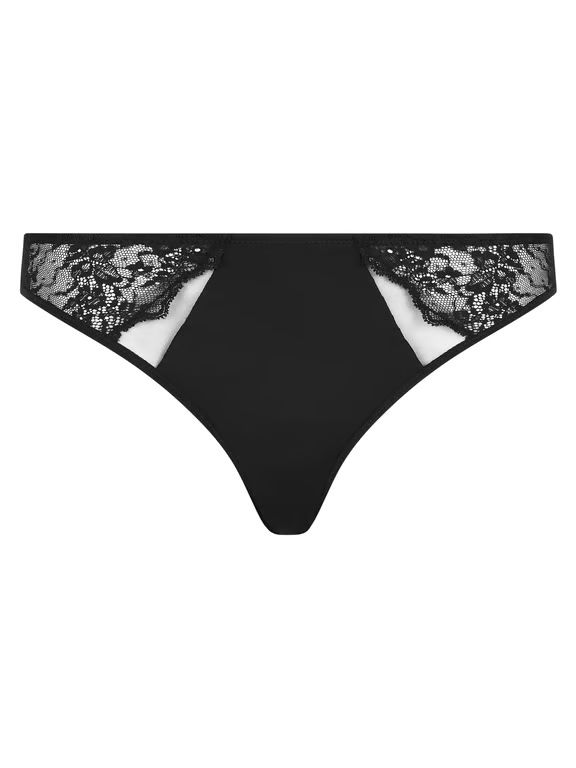 Chantelle PULP Crush Thong Black - 1