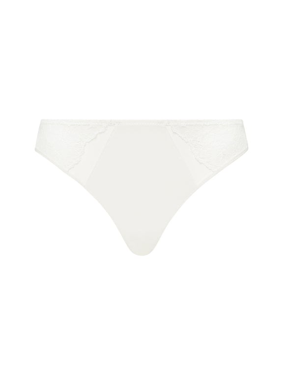 Chantelle PULP | Crush - Chantelle PULP Crush Thong Milk - 2