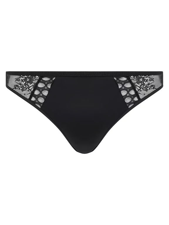 Chantelle PULP | POISON - Chantelle PULP Poison Bikini Black - 2