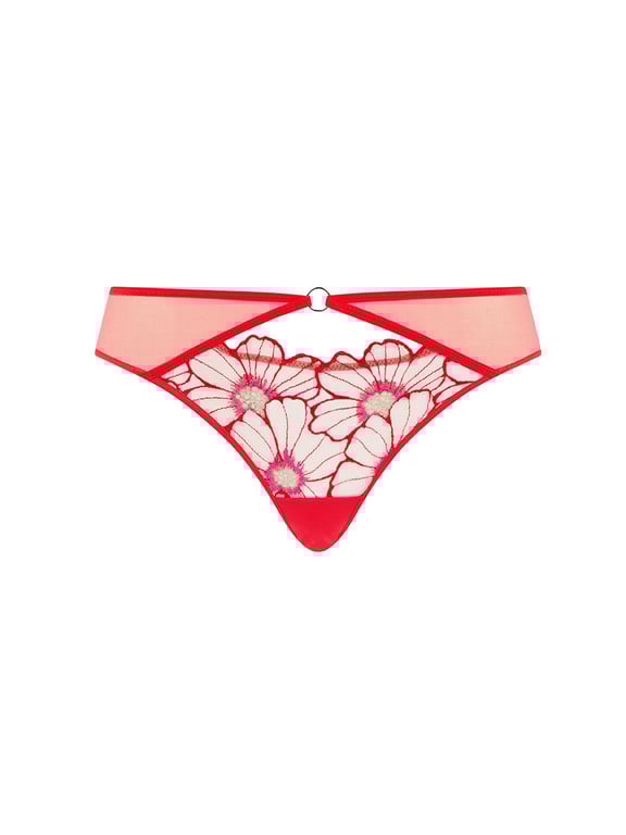 Chantelle PULP | LUSH - Chantelle PULP Lush Bikini Vivid Flower - 2
