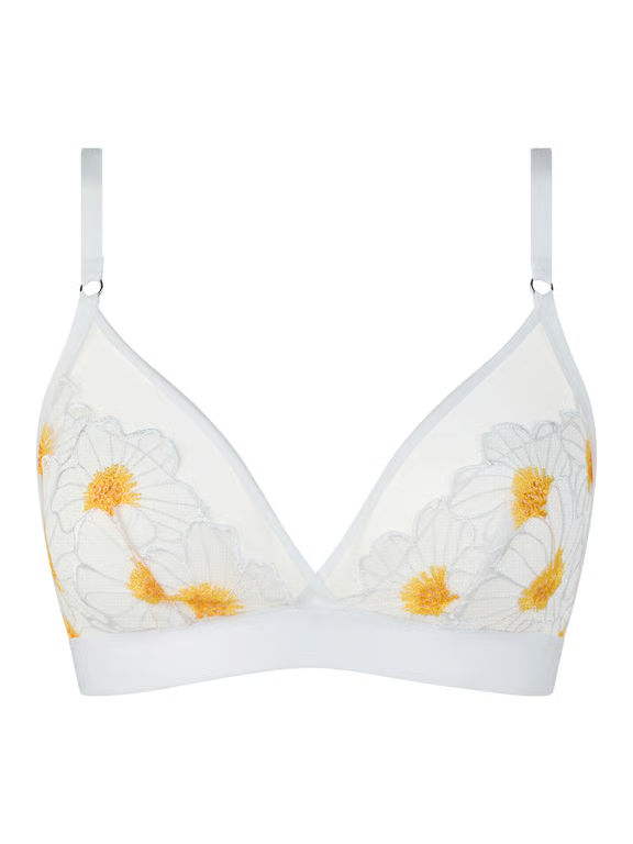 Chantelle PULP Lush Wireless Bralette Daisy - 1