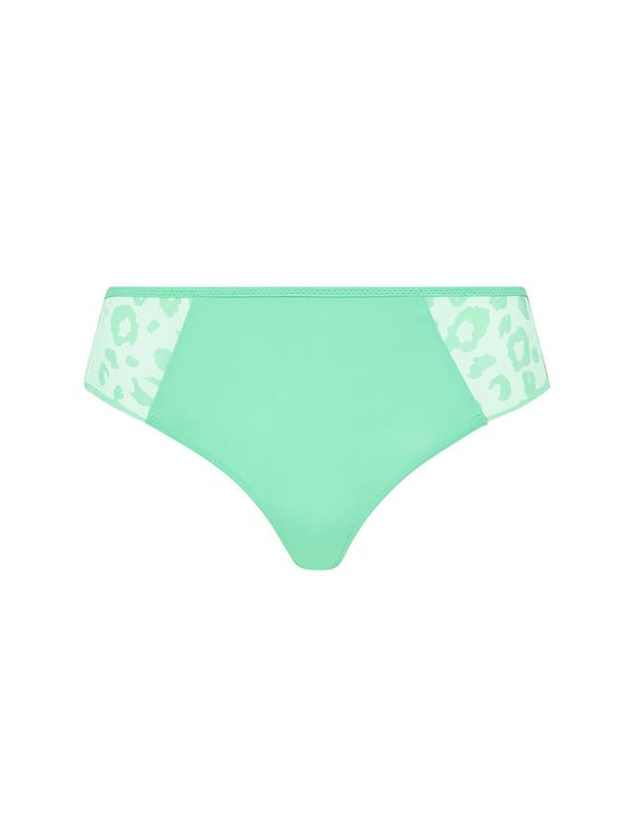 Chantelle PULP | GIRLS - Chantelle PULP Girls Lace Bikini Firefly - 2