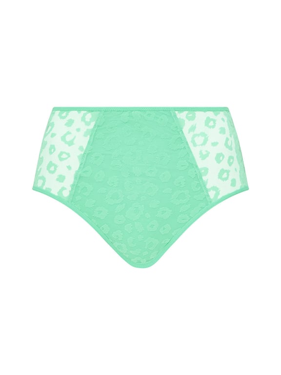 Chantelle PULP | GIRLS - Chantelle PULP Girls High Waist Full Brief Firefly - 2