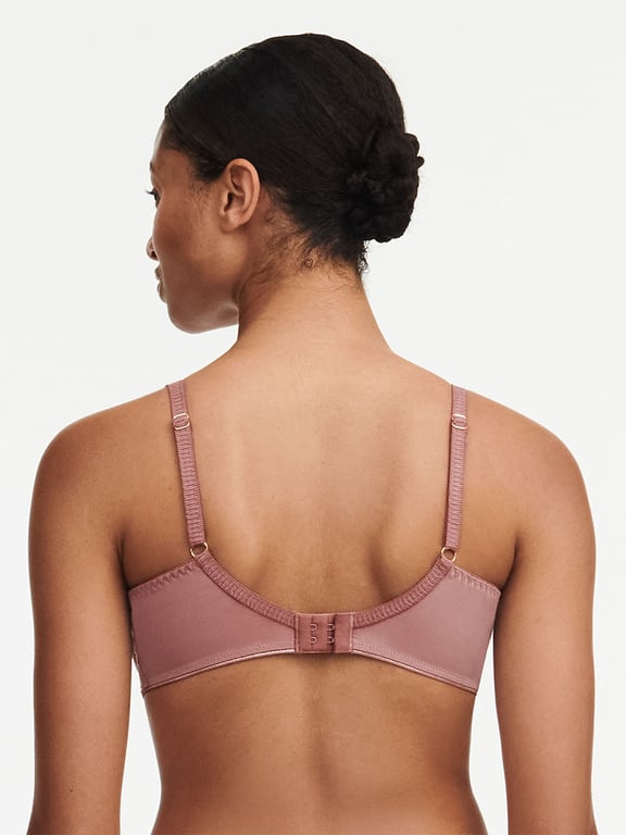 Champs Elysées Full Coverage Unlined Bra Henne Multico - 1