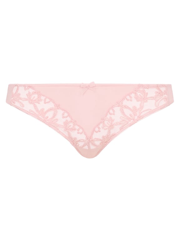 Chantelle | Champs Elysees - Champs Elysées Bikini Pink Cloud - 2