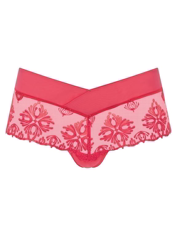 Chantelle | CHAMPS ELYSEES - Champs Elysees Lace Hipster Sweet Velvet - 2