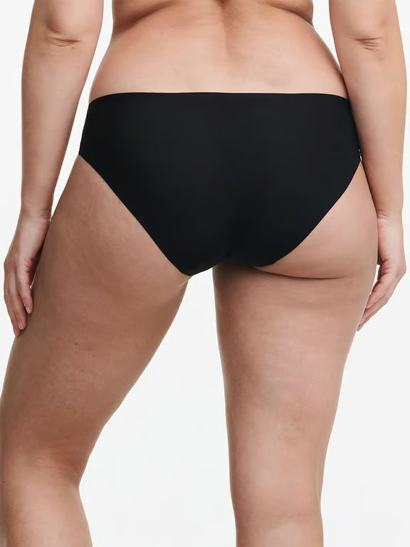 SoftStretch Bikini Black - 2