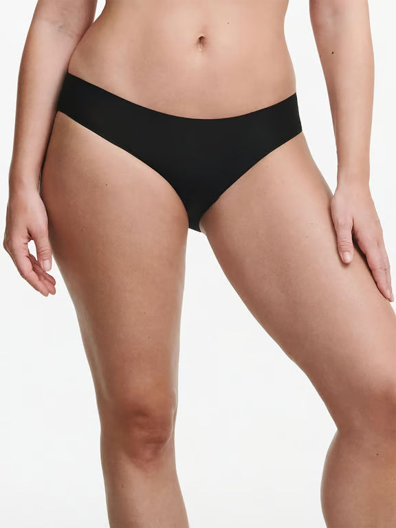 SoftStretch Bikini Black - 2
