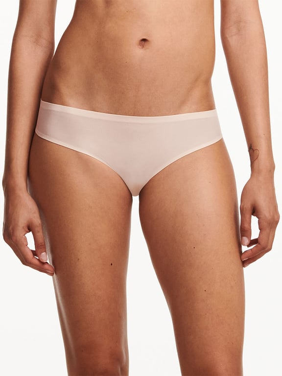 SoftStretch Bikini Nude Blush - 0