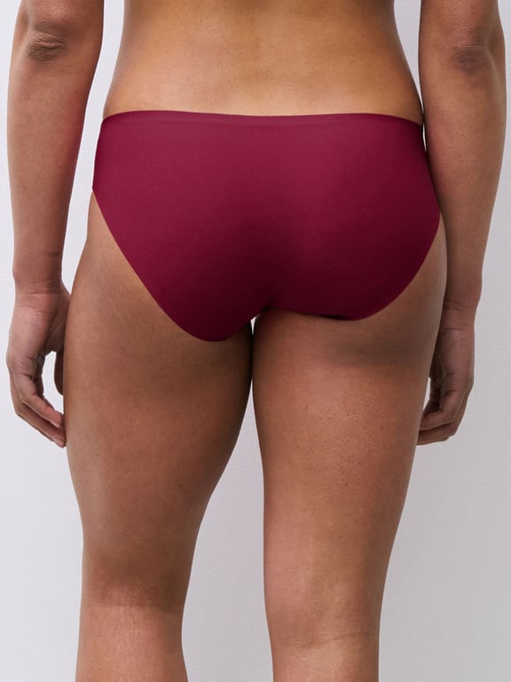 Chantelle | SoftStretch - SoftStretch Bikini Red Raspberry - 2