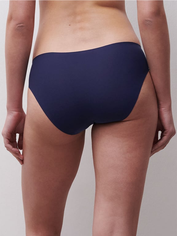 Softstretch Bikini Marine Blue - 2