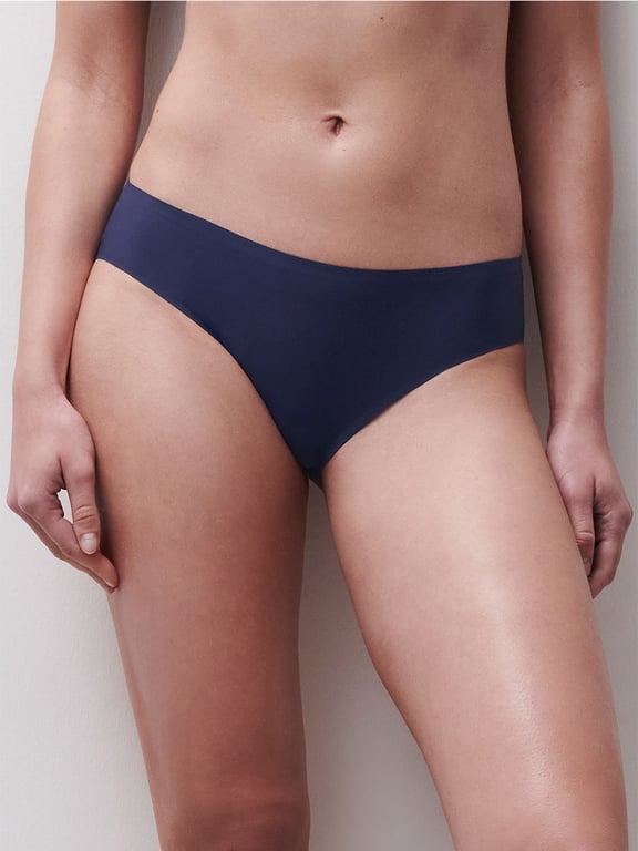 Softstretch Bikini Marine Blue - 0