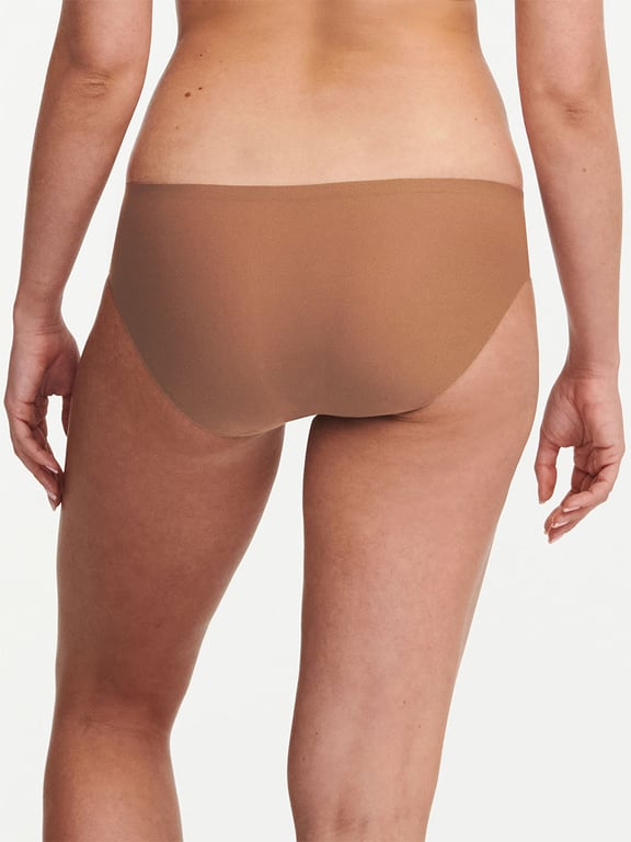 SoftStretch Bikini Cocoa Brown - 1