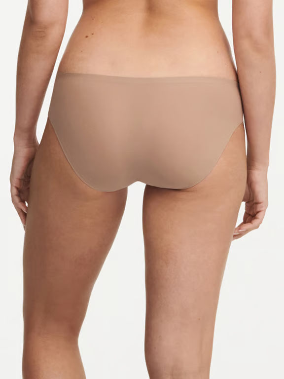 SoftStretch Bikini Coffee Latte Nude - 2