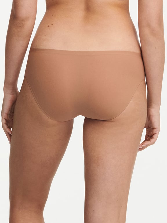 Chantelle | SoftStretch - SoftStretch Bikini Coffee Latte - 2