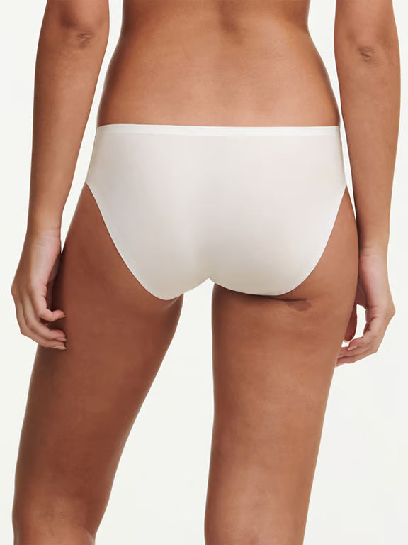SoftStretch Bikini Ivory - 2