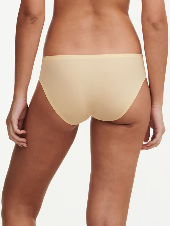SoftStretch Bikini Sunflower Yellow - 2