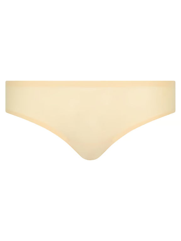 SoftStretch Bikini Sunflower Yellow - 1