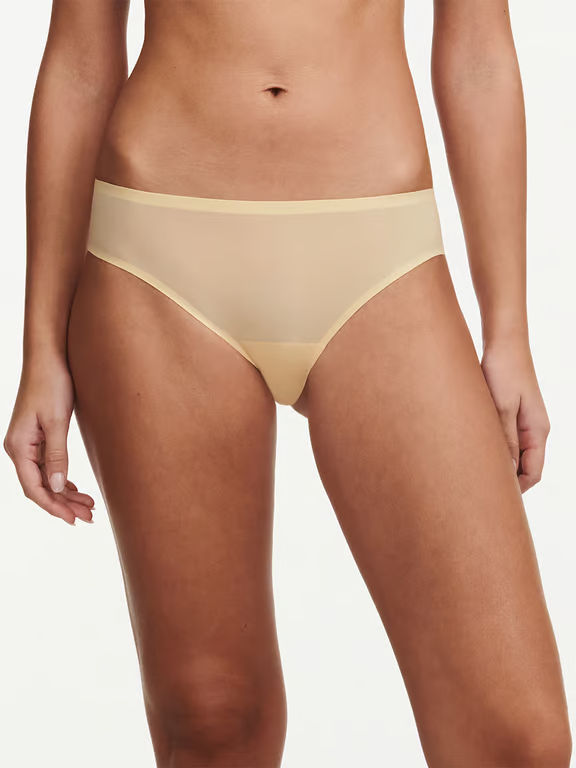 SoftStretch Bikini Sunflower Yellow - 0